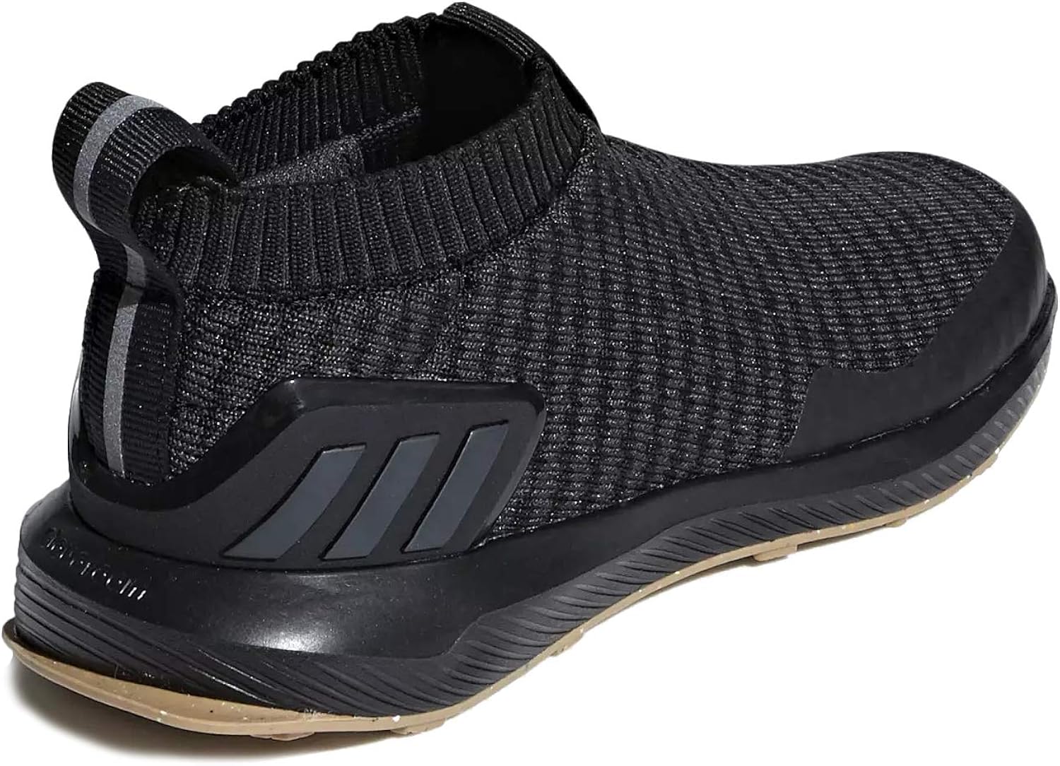 rapidarun laceless knit c