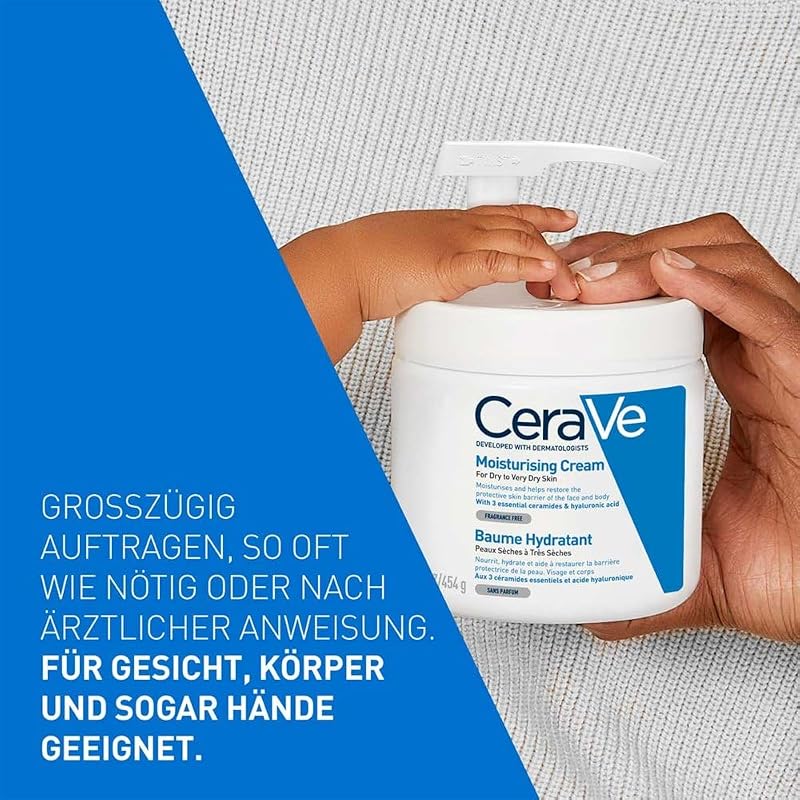Crema Hidra Dosi 454grs