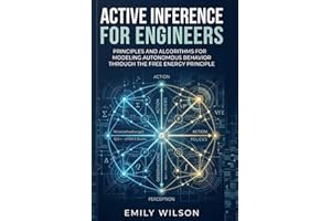 Active Inference for Engineers: Principles and Algorithms for Modeling Autonomous Behavior through the Free Energy Principle.