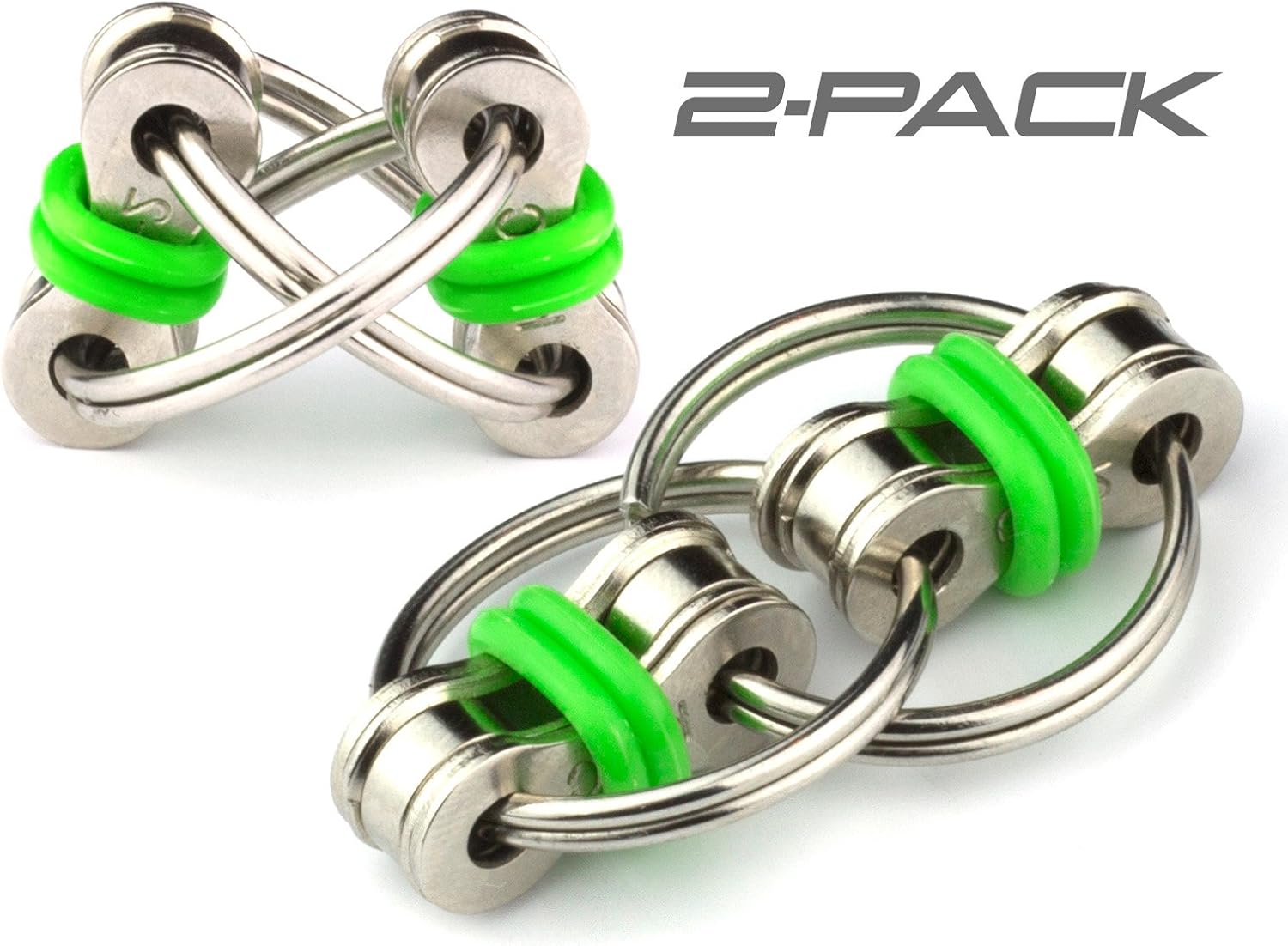 chain fidget