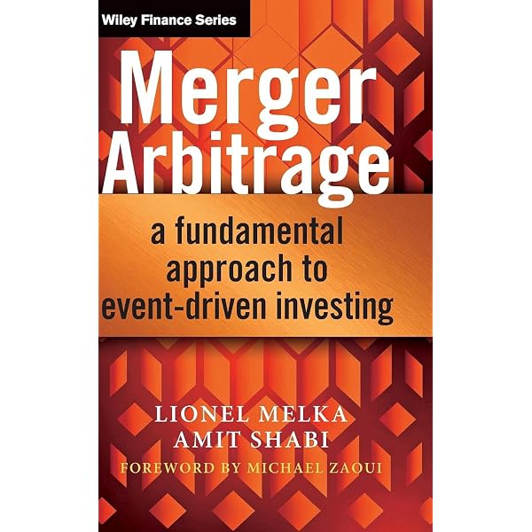 Risk Arbitrage: An Investor's Guide (Wiley Finance): Moore, Keith