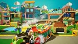 Nintendo Yoshi's Crafted World Nintendo Switch view 2