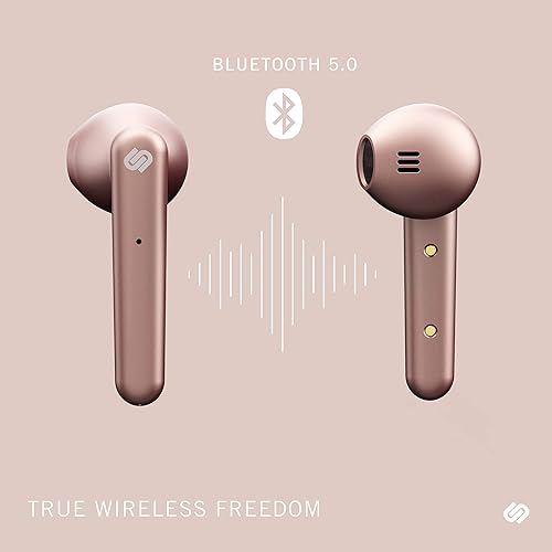 Urbanista Stockholm True Wireless Earbuds 14H Playtime Bluetooth