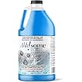 AhhSome 2 in 1 Jetted Tub & Hot Tub Cleaner Serum, Powerful Spa Bath, Hot Tub & Jetted Tub System Cleaning Solution for Jacuzzis & Whirlpools, 1 Gallon (64 Treatments), Professional Grade, Made in USA