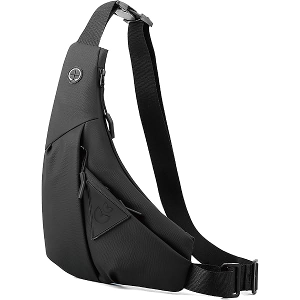 バッグ CTHY LIMONTA NYLON MINIMAL BODY BAG Amazon.com | Small Sling Shoulder Crossbody Bag Men Women