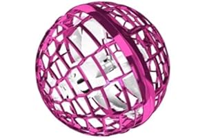 Mini drone en forme de globe cosmique contrôlé à la main pour enfants et adultes - Cadeau d'anniversaire pour garçons et fill