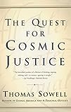The Quest for Cosmic Justice