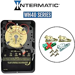 Intermatic 156T1978A Time Switch Tripper Kit