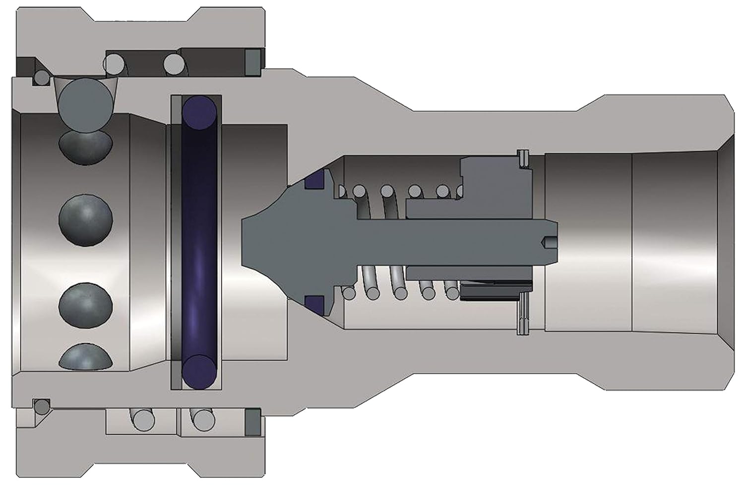Brand: Dixon Valve & Coupling