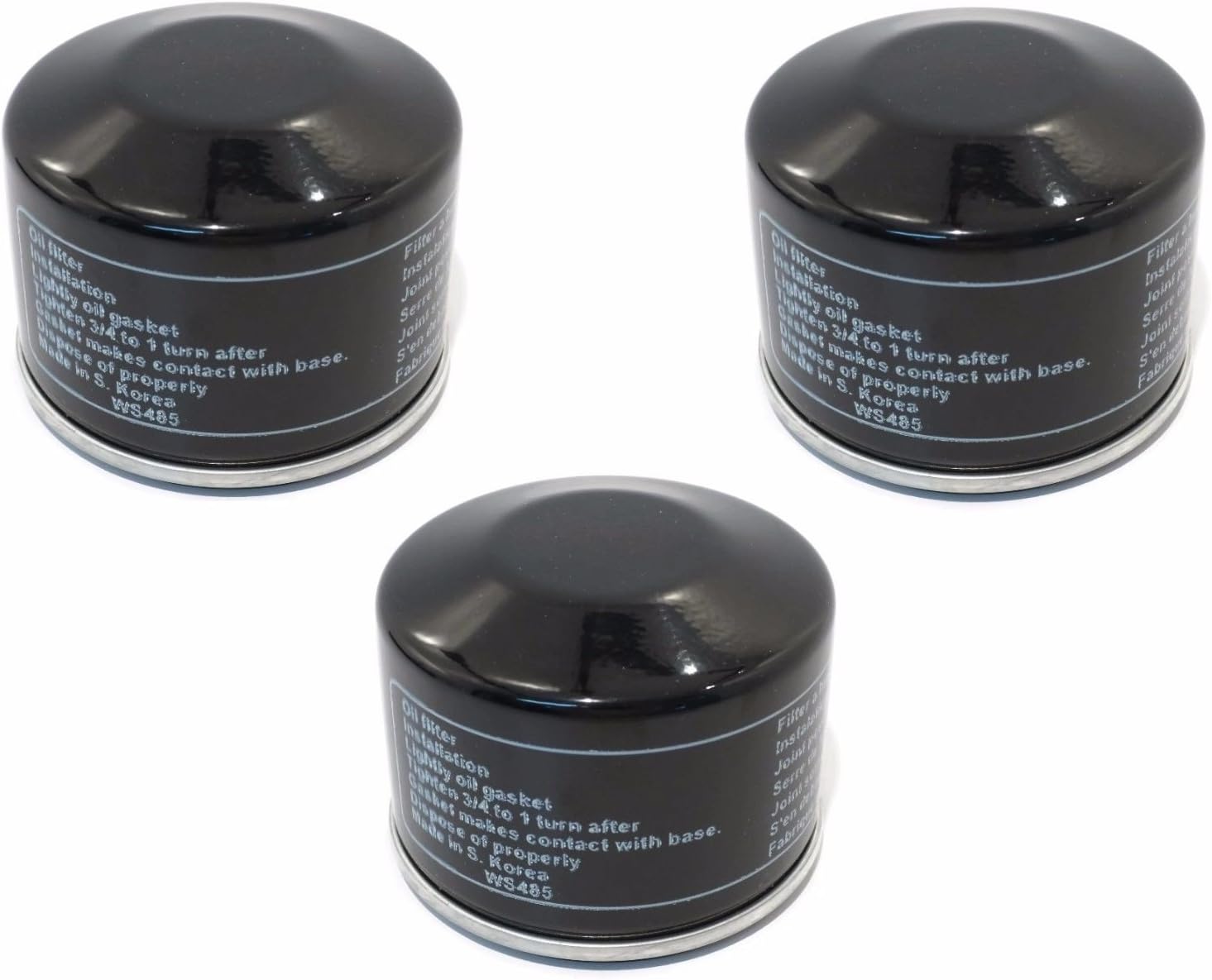 Best craftsman pyt9000 oil filter