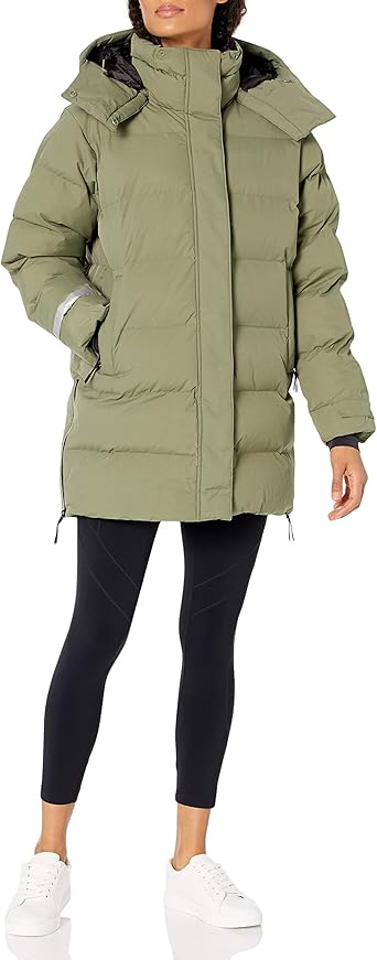helly hansen aspire
