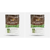 The Andersons Barricade Professional-Grade Granular Pre-Emergent Weed Control - Covers up to 5,800 sq ft (18 lb) (Pack of 2)