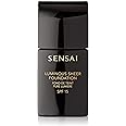 Sensai Luminous Sheer Foundation Spf15 30ml 203 Neutral Beige