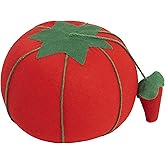 Dritz 731 Large Tomato Pin Cushion