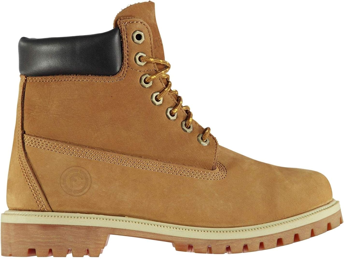 mens firetrap boots size 8