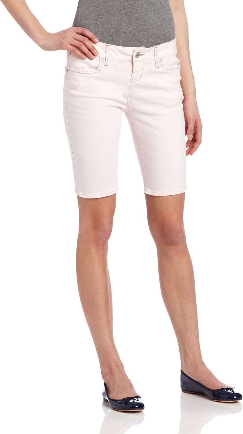 Levi's bermuda shorts juniors Clearance