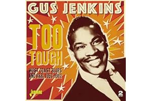 Too Tough: West Coast Blues & R&B 1953-1963