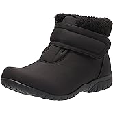 Propet Women's Dani Strap Boots