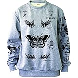 allntrends harry styles hoodie