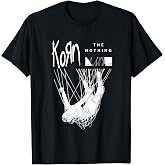 Korn The Nothing T-Shirt