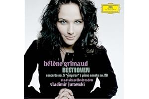 Beethoven: Piano Concerto No. 5, 'Emperor' /Piano Sonata No. 28 in A