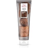Wella Color Fresh Mask | Color-Depositing Hair Mask for Refreshed Salon | Tinted Gloss, Conditioner, Shine Treatment | All Hair Types | Zero Damage | Silicone Free