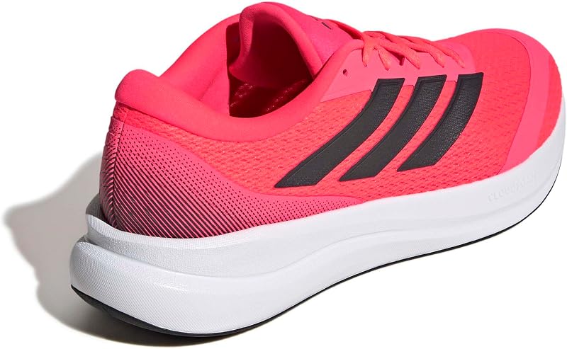 Herren Runfalcon 6 Wide Shoes, Solar Turbo/Carbon/FTWR White, 42 2/3 EU — Foto 6 von 7