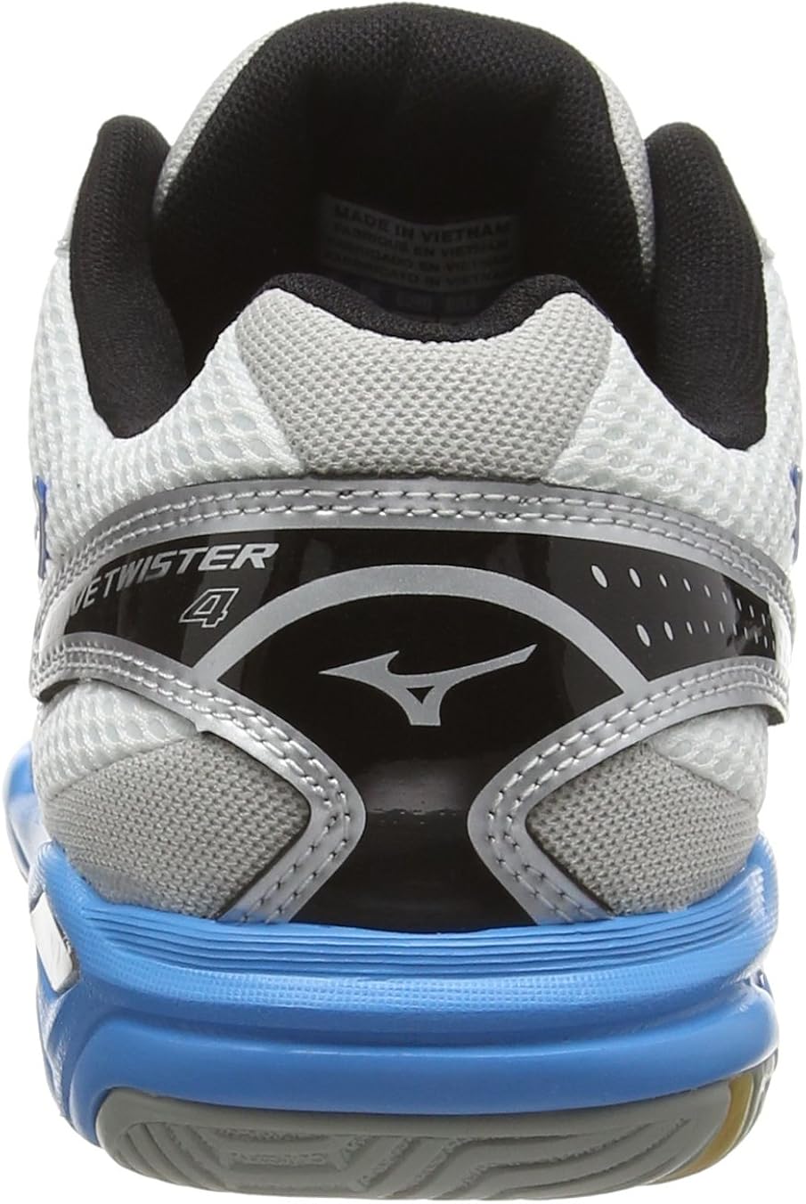 mizuno wave twister 2015