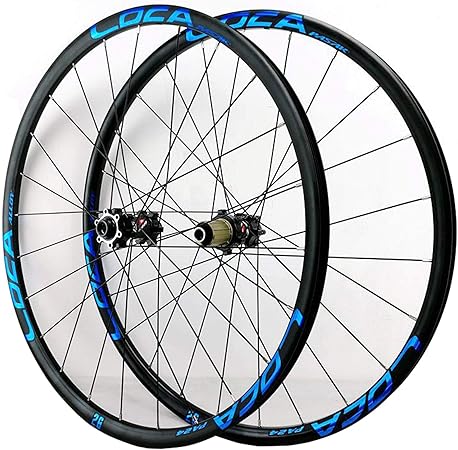 27.5 mtb rear wheel 7 speed