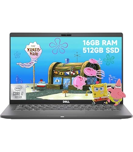 Amazon.com: Dell Latitude 3410 14