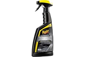 Meguiar’s, Ultimate Leather Detailer-CA,G201316C,16OZ BT,6/CV
