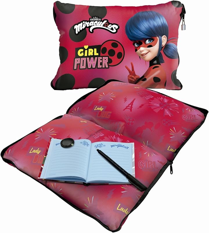 Almofada Misteriosa Milagrosa (35005035)