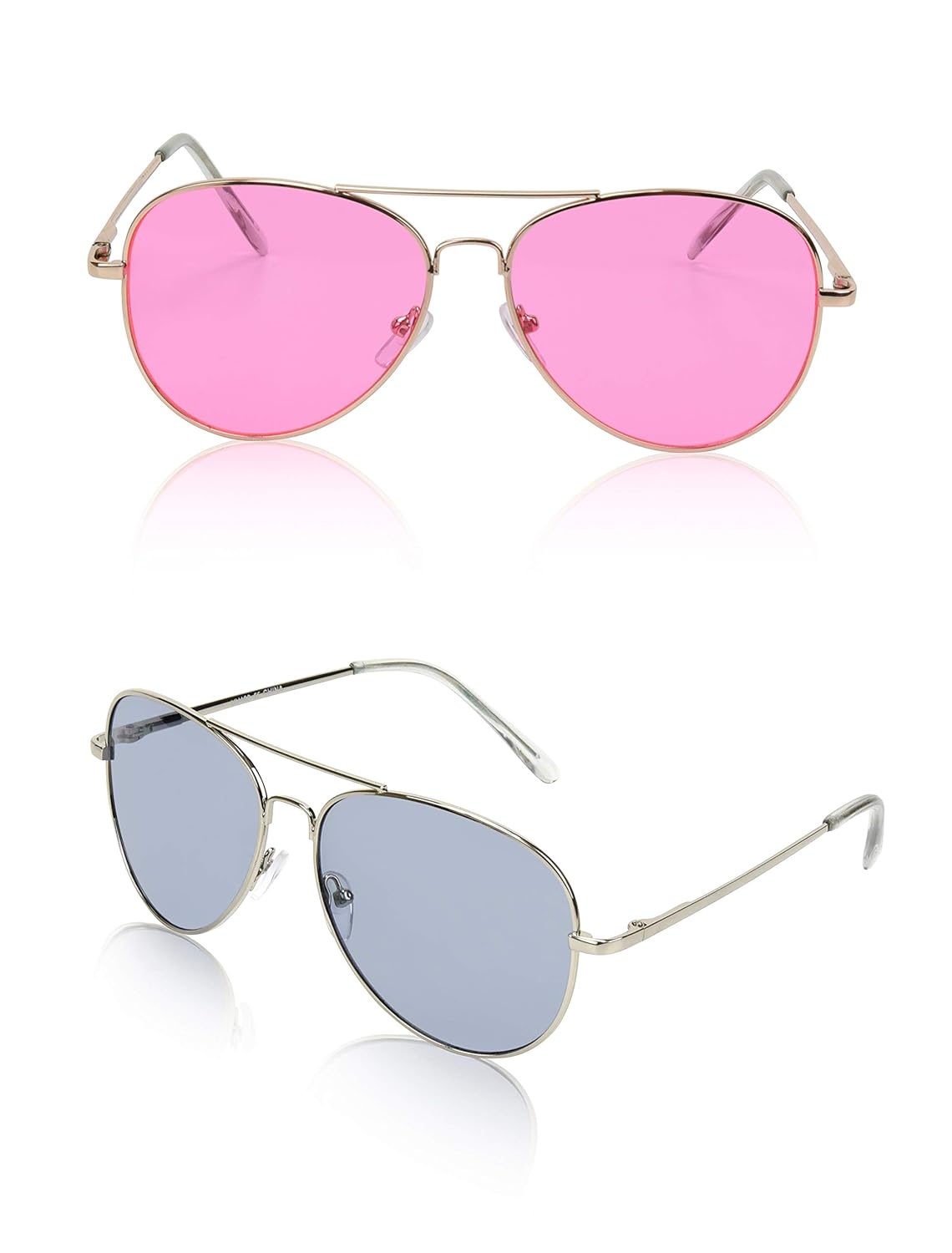 pink sunglasses for guys