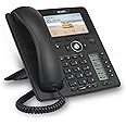 Snom D785 High Resolution Display SIP IP Phone