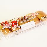 ヤマザキパン 薄皮こしあんパン 5個入り&times;3個