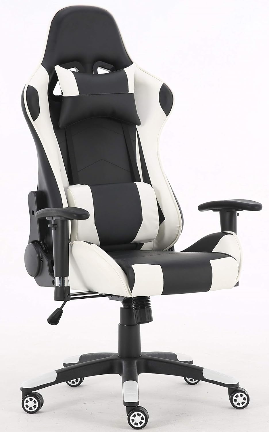 Millhouse Gaming Racing Desk Chair Adjustable Computer Chair