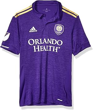 orlando city jersey
