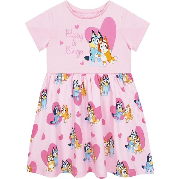 Amazon.com: Pokemon Girl's Dress with Pikachu Sequins for Little and Big  Girls 4-16, Pink, X-Small: Clothing, Shoes & Jewelry