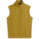 Ibex Men's Merino Shak Vest