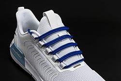 Shoemate Solid Color Round Shoe Laces for