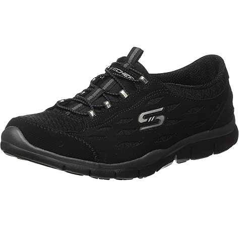 skechers gratis bungee sneaker