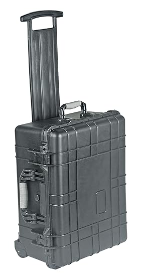 Loi Maleta RÍGIDA con Ruedas