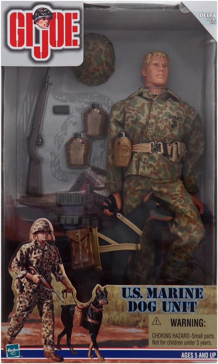 gi joe action marine