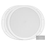 Reliable Hardware Company RH-4002-10-2-A White