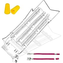 Amazon.com: WP4391960 Dryer Heating Element 4392960 696579 
