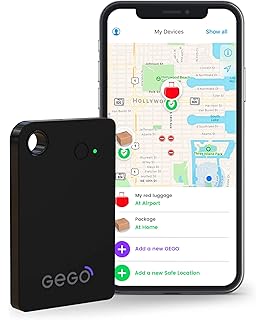 aa luggage tracker