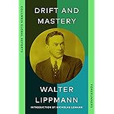 Drift and Mastery (Forerunners)