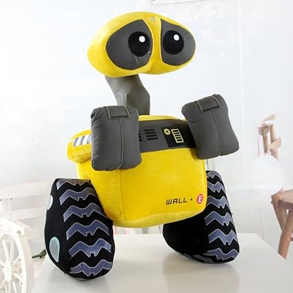 wall e doll