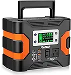 Flashfish 330w Portable Power Station