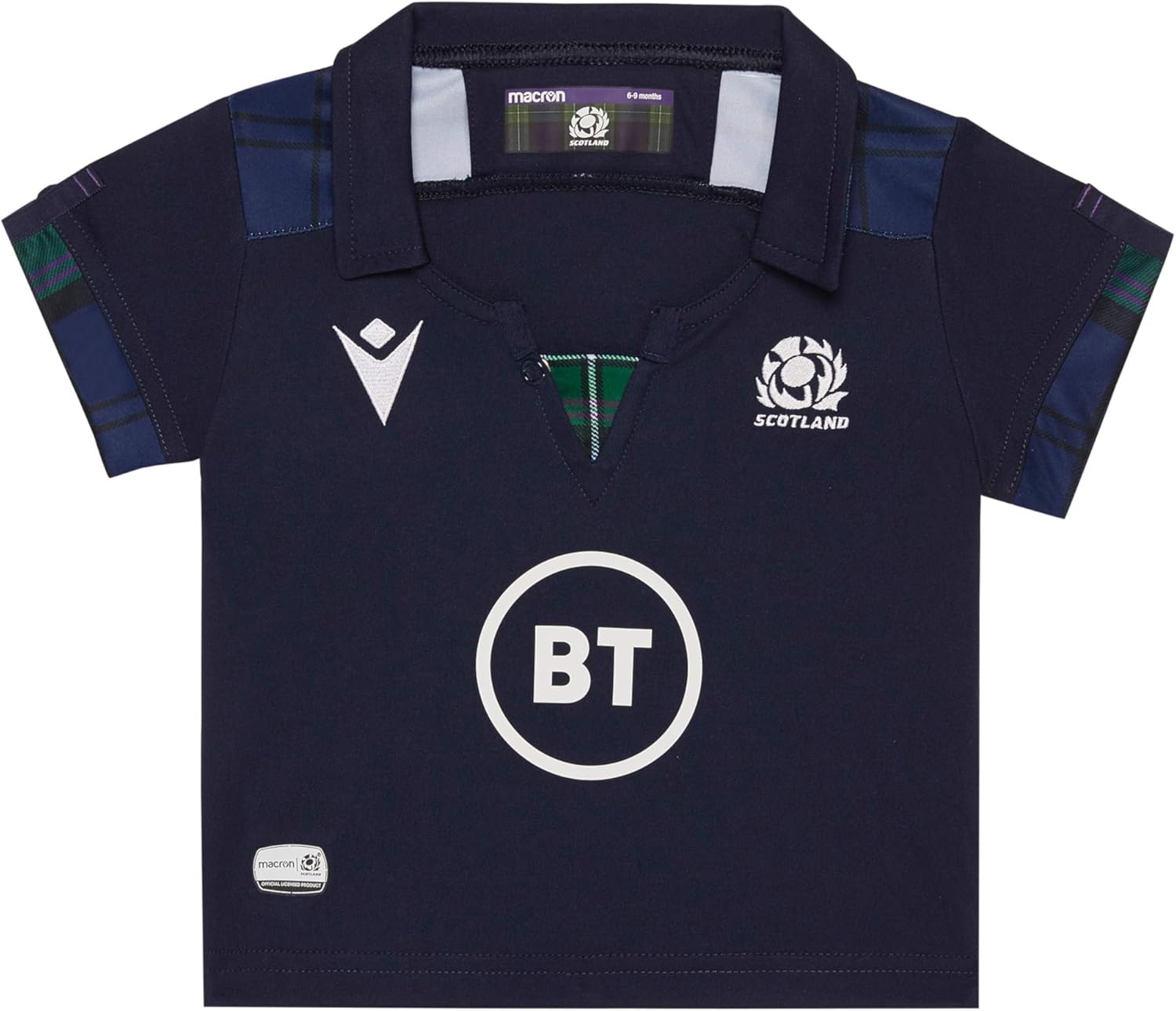 scotland rugby tracksuit